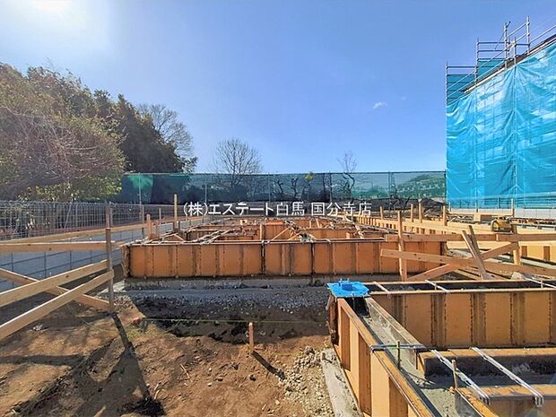 建物のモデルハウスのご見学予約もスタートしました。当日のご見学予約も大歓迎ですので、お気軽にお問合せください。 