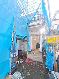 東京都西東京市東町１丁目