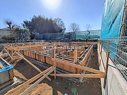 東京都西東京市東町１丁目