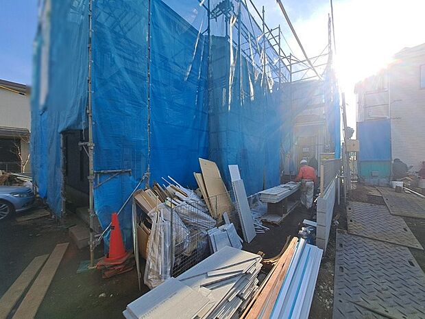 周辺のエリアで他にも沢山売りに出ている物件があります。インターネット掲載前の情報などもありますのでお気軽にお問合せください。まとめてご見学できます。 