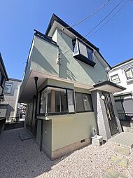 東京都武蔵村山市大南１丁目