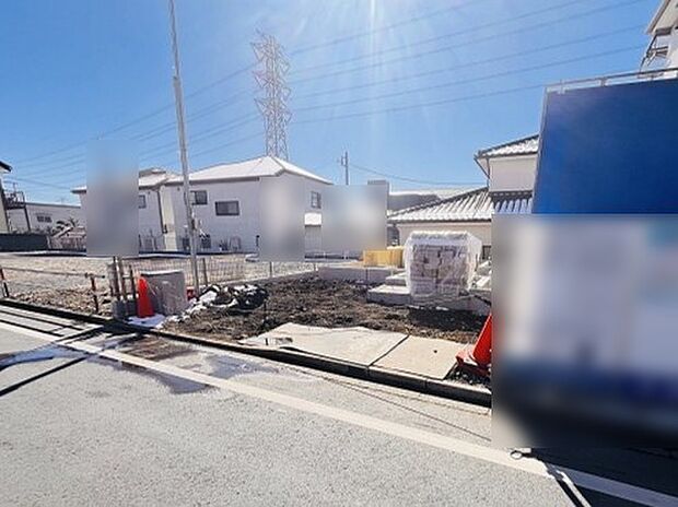 周辺のエリアで他にも沢山売りに出ている物件があります。インターネット掲載前の情報などもありますのでお気軽にお問合せください。まとめてご見学できます。 