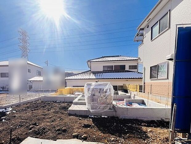 周辺のエリアで他にも沢山売りに出ている物件があります。インターネット掲載前の情報などもありますのでお気軽にお問合せください。まとめてご見学できます。