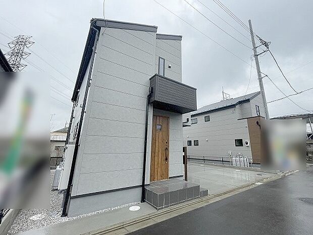 現地のご見学予約もスタートしました。周辺で売りに出ている物件も沢山御座います。まとめてご見学ができますのでお気軽にお申しつけください。