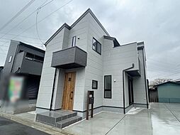 東京都武蔵村山市残堀１丁目