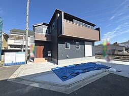 東京都武蔵村山市残堀１丁目