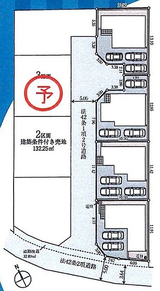 区画図：313004759264