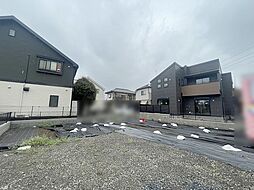 東京都武蔵村山市残堀１丁目