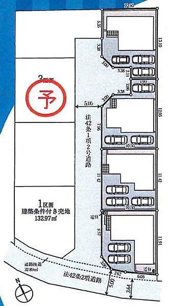 区画図：313004759263