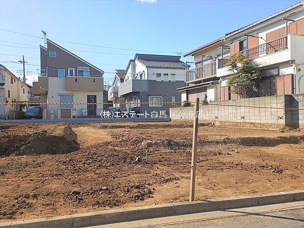 現地のご見学予約もスタートしました。周辺で売りに出ている物件も沢山御座います。まとめてご見学ができますのでお気軽にお申しつけください。 