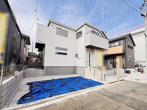 建物が完成しましたので室内のご見学予約スタート。当日のご見学予約も大歓迎です。お気軽にご連絡ください。他にもインターネットに掲載していない情報も沢山ありますので、比較で併せてご見学ができます。 