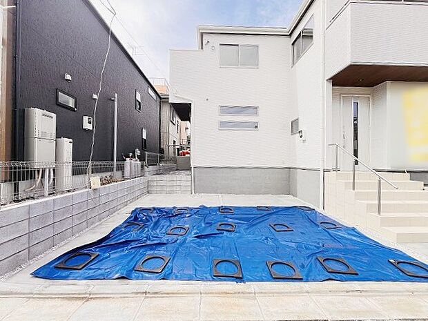 現地のご見学予約もスタートしました。周辺で売りに出ている物件も沢山御座います。まとめてご見学ができますのでお気軽にお申しつけください。 