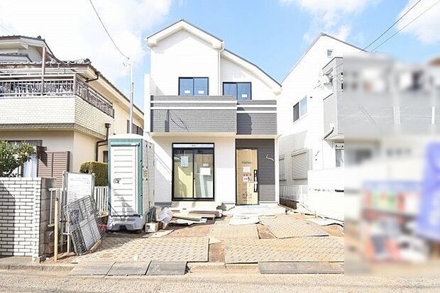 建物が完成しましたので室内のご見学予約スタート。当日のご見学予約も大歓迎です。お気軽にご連絡ください。他にもインターネットに掲載していない情報も沢山ありますので、比較で併せてご見学ができます。