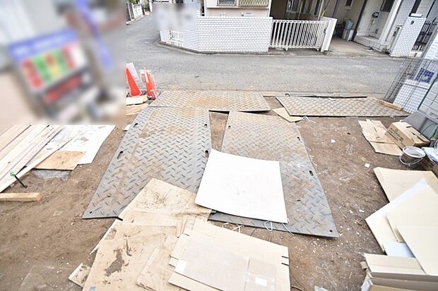 周辺のエリアで他にも沢山売りに出ている物件があります。インターネット掲載前の情報などもありますのでお気軽にお問合せください。まとめてご見学できます。