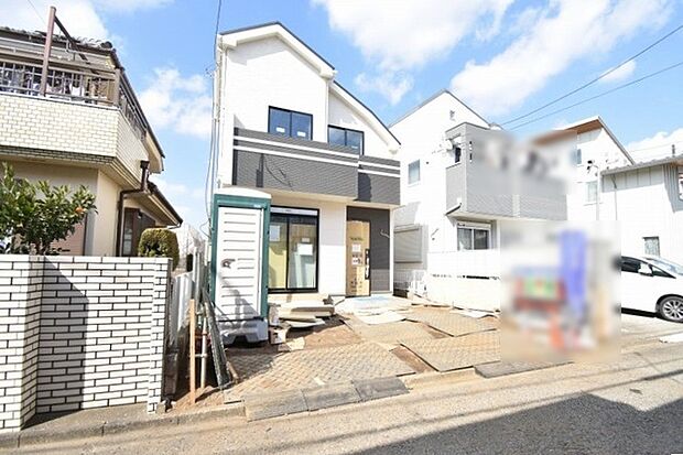 現地のご見学予約もスタートしました。周辺で売りに出ている物件も沢山御座います。まとめてご見学ができますのでお気軽にお申しつけください。