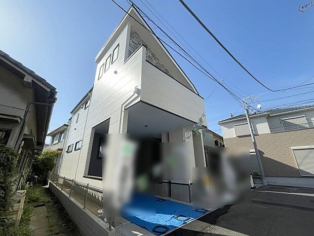 現地のご見学予約もスタートしました。周辺で売りに出ている物件も沢山御座います。まとめてご見学ができますのでお気軽にお申しつけください。