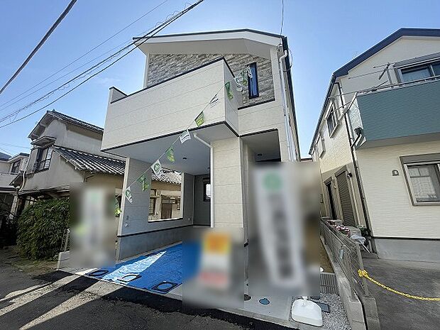 建物が完成しましたので室内のご見学予約スタート。当日のご見学予約も大歓迎です。お気軽にご連絡ください。他にもインターネットに掲載していない情報も沢山ありますので、比較で併せてご見学ができます。