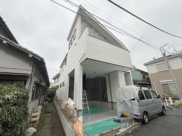 現地のご見学予約もスタートしました。周辺で売りに出ている物件も沢山御座います。まとめてご見学ができますのでお気軽にお申しつけください。