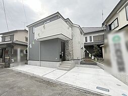 東京都西東京市北原町１丁目