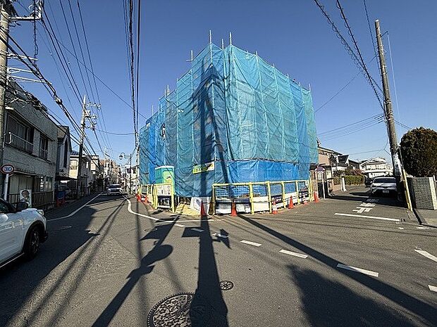 周辺のエリアで他にも沢山売りに出ている物件があります。インターネット掲載前の情報などもありますのでお気軽にお問合せください。まとめてご見学できます。