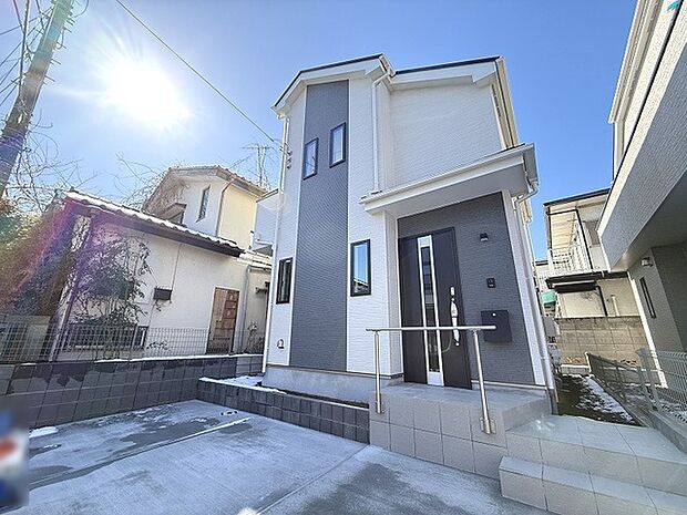 建物が完成しましたので室内のご見学予約スタート。当日のご見学予約も大歓迎です。お気軽にご連絡ください。他にもインターネットに掲載していない情報も沢山ありますので、比較で併せてご見学ができます。