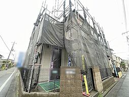 東京都昭島市美堀町２丁目