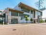 周辺：西武拝島線「西武立川」駅（1360m）