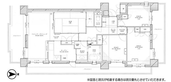 間取り：313004678749