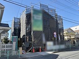 東京都国分寺市西町２丁目