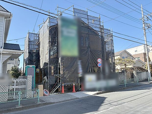 現地のご見学予約もスタートしました。周辺で売りに出ている物件も沢山御座います。まとめてご見学ができますのでお気軽にお申しつけください。