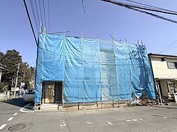 東京都国分寺市西町１丁目