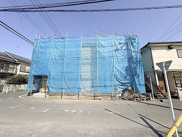 現地のご見学予約もスタートしました。周辺で売りに出ている物件も沢山御座います。まとめてご見学ができますのでお気軽にお申しつけください。