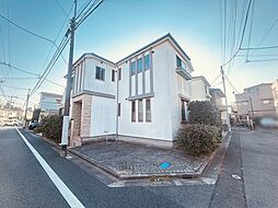 東京都杉並区桃井１丁目