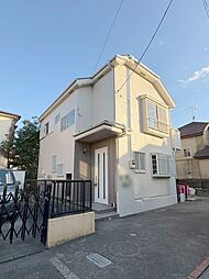 東京都武蔵村山市学園３丁目