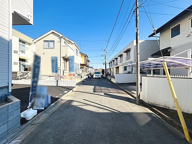 個々の優先事項や好みに基づいて考慮することが重要、 様々なライフスタイル、自分や家族にとってマッチする街並みを選ぶことが大切です。 