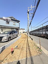 東京都東村山市秋津町５丁目