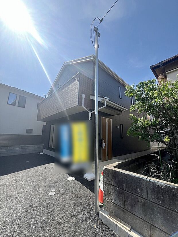 建物が完成しましたので室内のご見学予約スタート。当日のご見学予約も大歓迎です。お気軽にご連絡ください。他にもインターネットに掲載していない情報も沢山ありますので、比較で併せてご見学ができます。