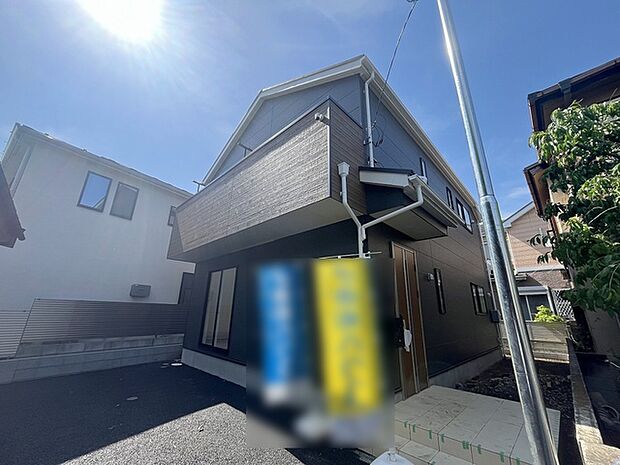 建物が完成しましたので室内のご見学予約スタート。当日のご見学予約も大歓迎です。お気軽にご連絡ください。他にもインターネットに掲載していない情報も沢山ありますので、比較で併せてご見学ができます。 