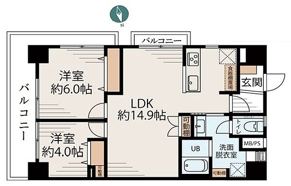 間取り：313004678789