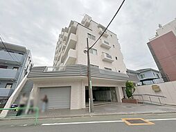 カーサ武蔵関