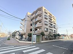 アップルウェイ小平パートII