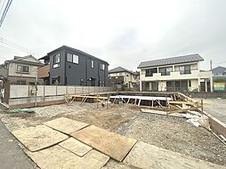 東京都東村山市秋津町３丁目