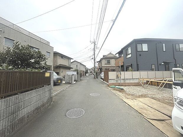 この街を選ぶ理由や想像している生活のイメージを担当者と共有してもらえると嬉しいです。　今後の暮らしがどのようなものになるか、その想像が現実になるためのステップを一緒に考えましょう。 