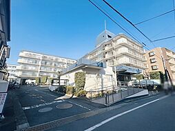保谷ハイライズ