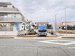 東京都日野市神明３丁目