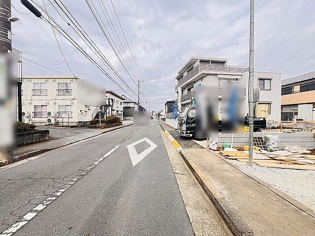 個々の優先事項や好みに基づいて考慮することが重要、 様々なライフスタイル、自分や家族にとってマッチする街並みを選ぶことが大切です。