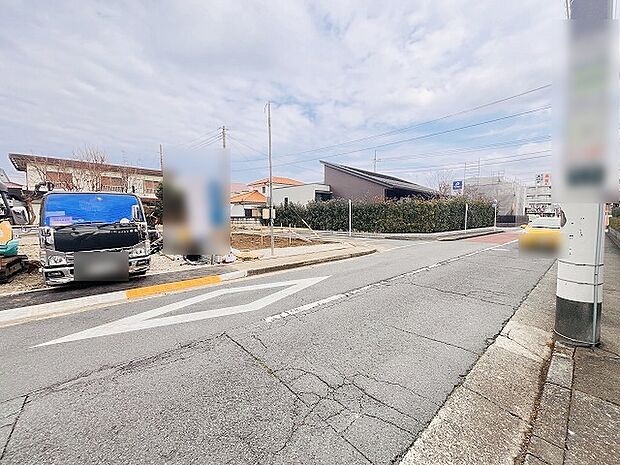 周辺のエリアで他にも沢山売りに出ている物件があります。インターネット掲載前の情報などもありますのでお気軽にお問合せください。まとめてご見学できます。