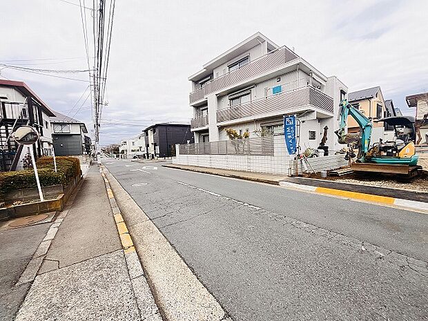 この街を選ぶ理由や想像している生活のイメージを担当者と共有してもらえると嬉しいです。 今後の暮らしがどのようなものになるか、その想像が現実になるためのステップを一緒に考えましょう。