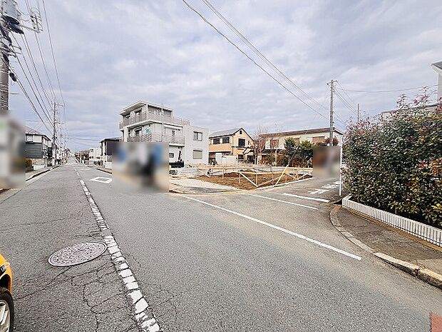 個々の優先事項や好みに基づいて考慮することが重要、 様々なライフスタイル、自分や家族にとってマッチする街並みを選ぶことが大切です。