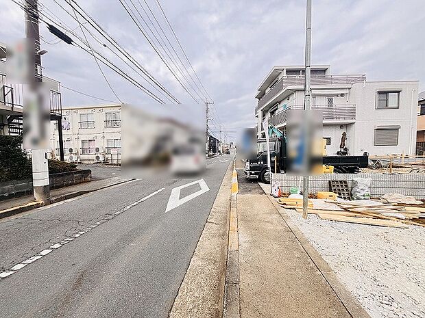 この街を選ぶ理由や想像している生活のイメージを担当者と共有してもらえると嬉しいです。　今後の暮らしがどのようなものになるか、その想像が現実になるためのステップを一緒に考えましょう。 